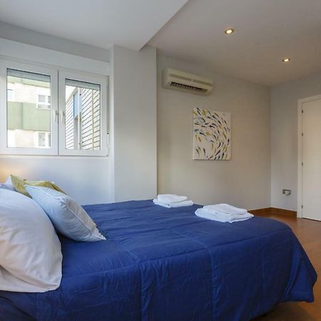 Horizonte Sunny Home By Cadiz4Rentals Екстериор снимка