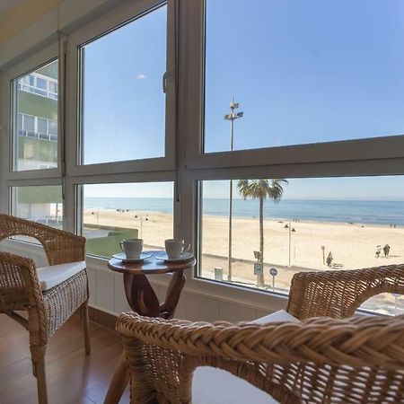 Horizonte Sunny Home By Cadiz4Rentals Екстериор снимка