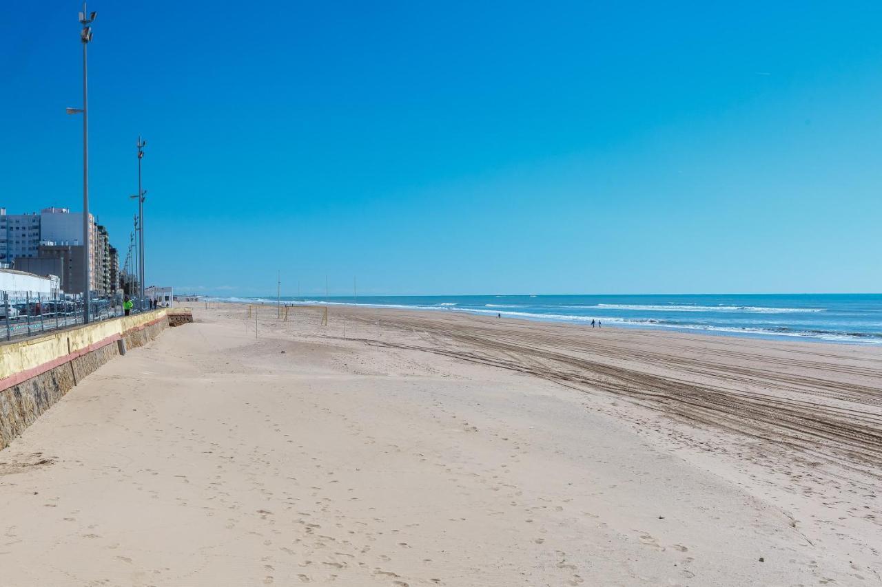 Horizonte Sunny Home By Cadiz4Rentals Екстериор снимка