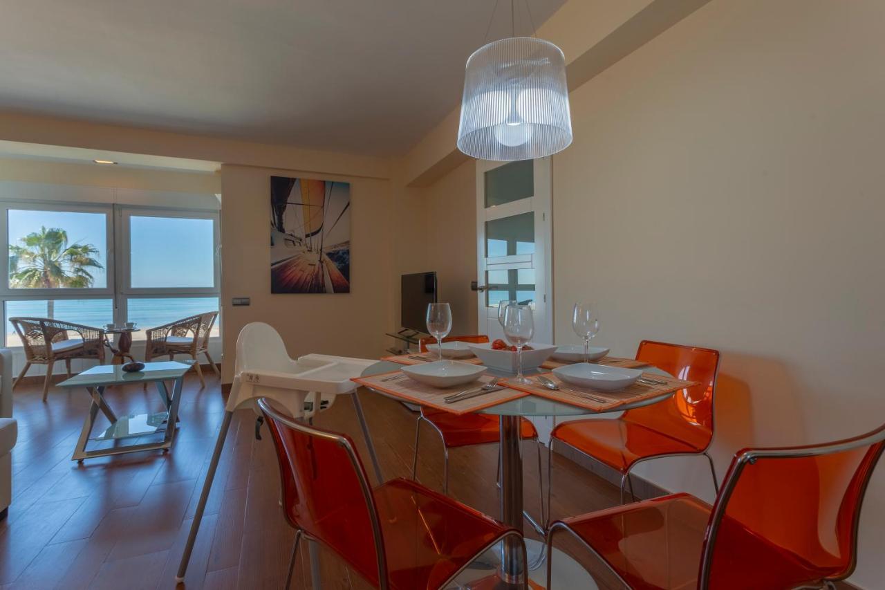 Horizonte Sunny Home By Cadiz4Rentals Екстериор снимка