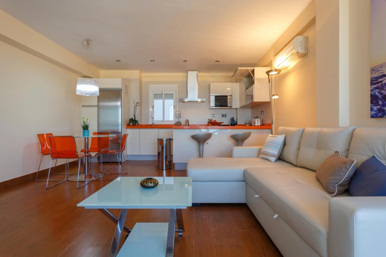 Horizonte Sunny Home By Cadiz4Rentals Екстериор снимка