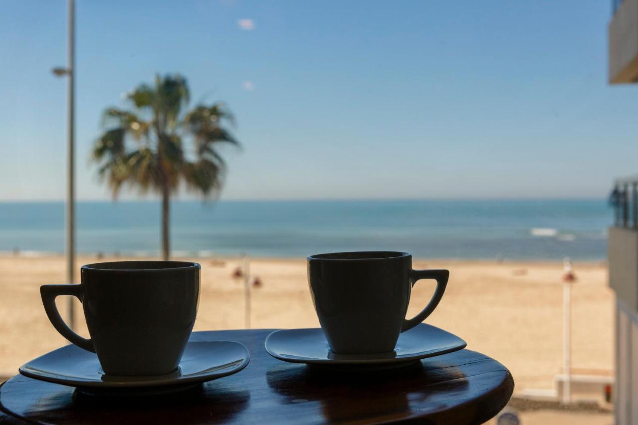 Horizonte Sunny Home By Cadiz4Rentals Екстериор снимка