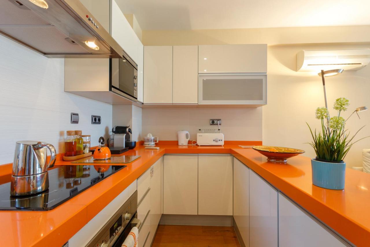 Horizonte Sunny Home By Cadiz4Rentals Екстериор снимка
