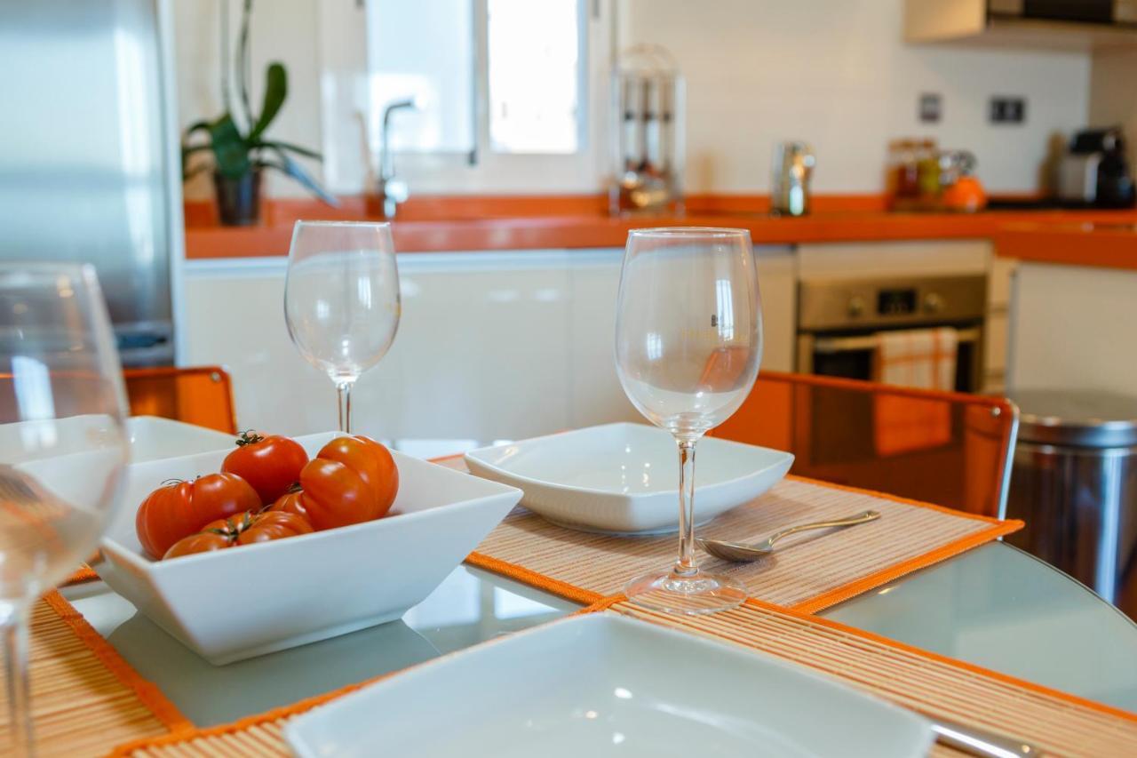 Horizonte Sunny Home By Cadiz4Rentals Екстериор снимка