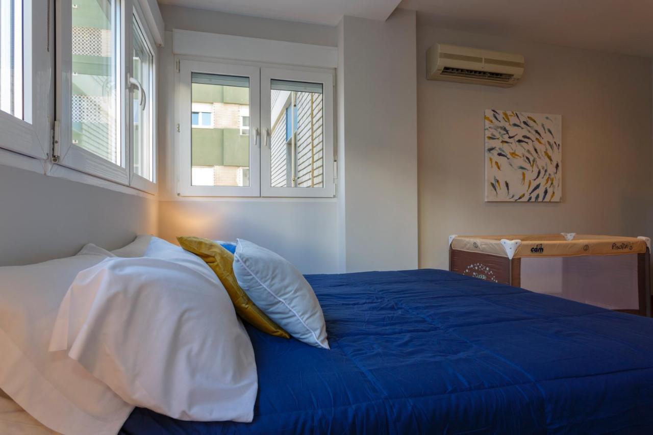 Horizonte Sunny Home By Cadiz4Rentals Екстериор снимка