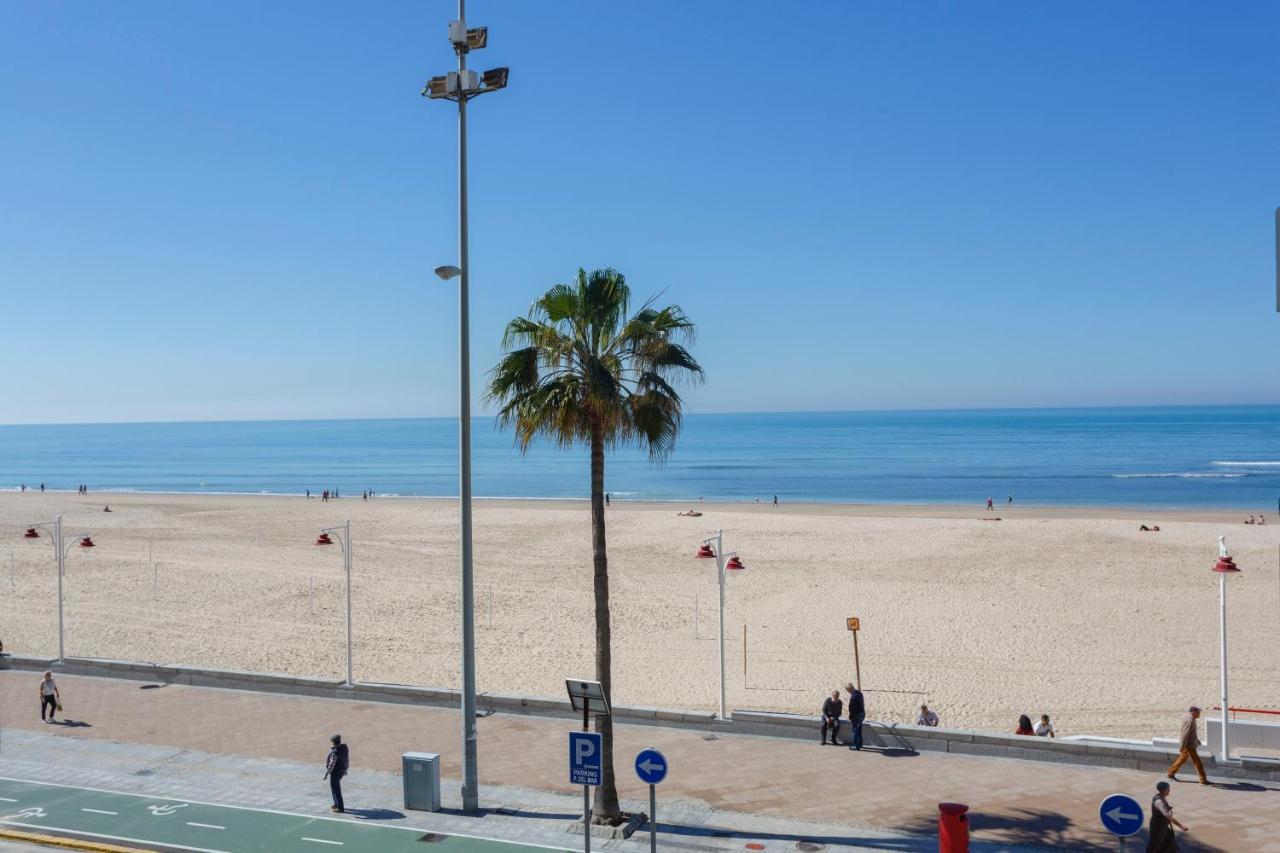 Horizonte Sunny Home By Cadiz4Rentals Екстериор снимка