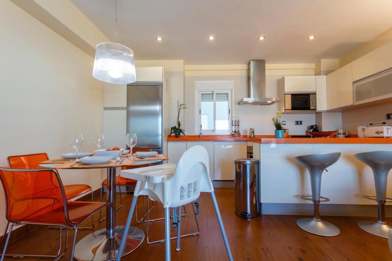 Horizonte Sunny Home By Cadiz4Rentals Екстериор снимка