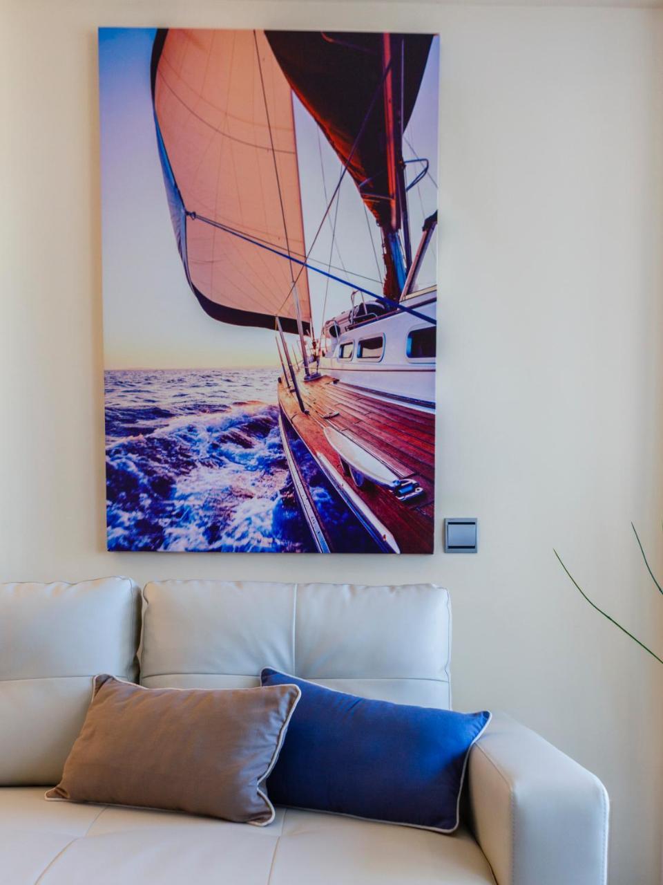 Horizonte Sunny Home By Cadiz4Rentals Екстериор снимка