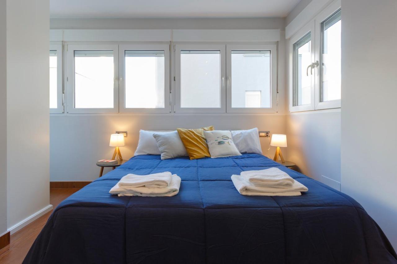 Horizonte Sunny Home By Cadiz4Rentals Екстериор снимка