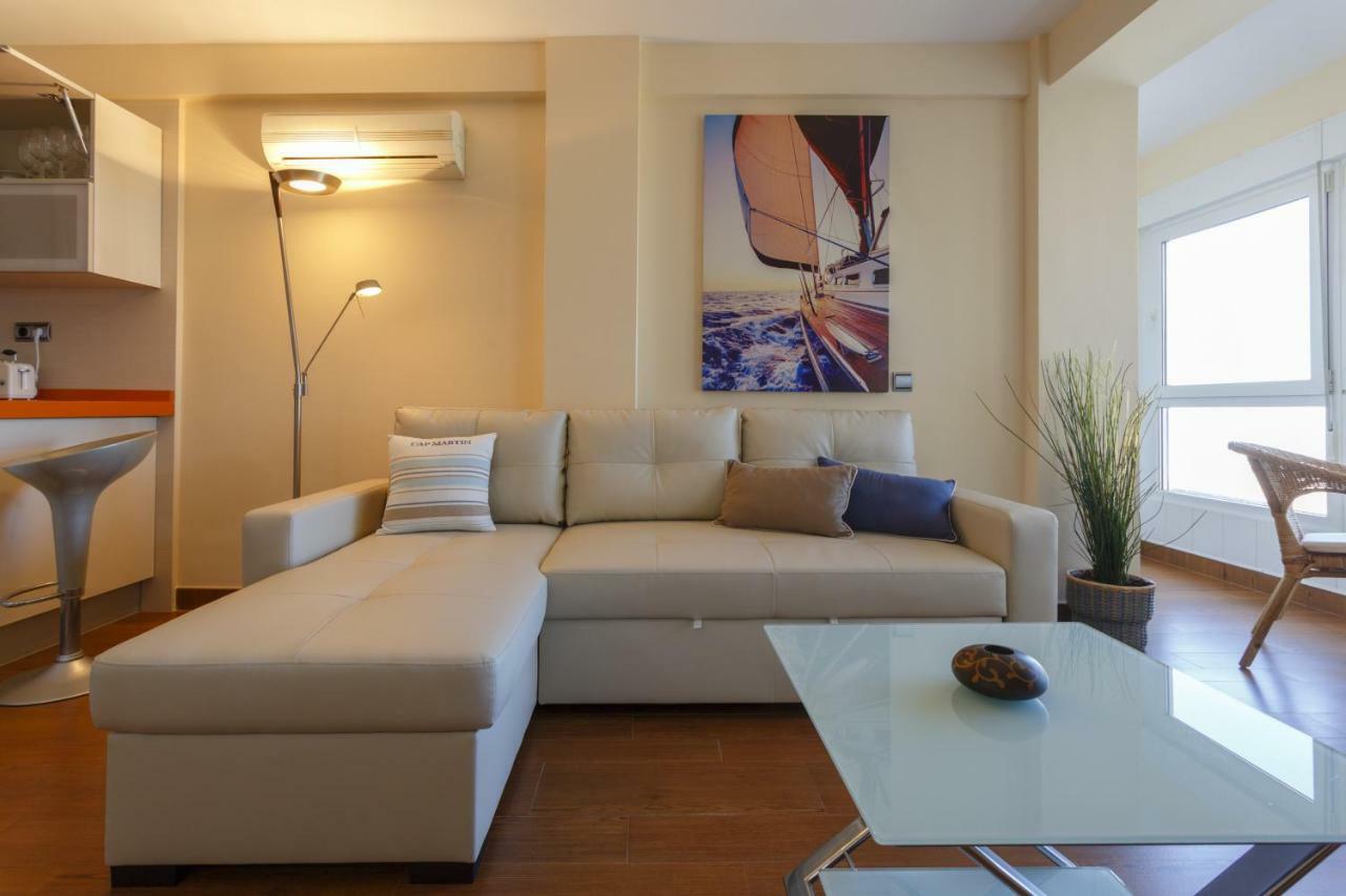 Horizonte Sunny Home By Cadiz4Rentals Екстериор снимка