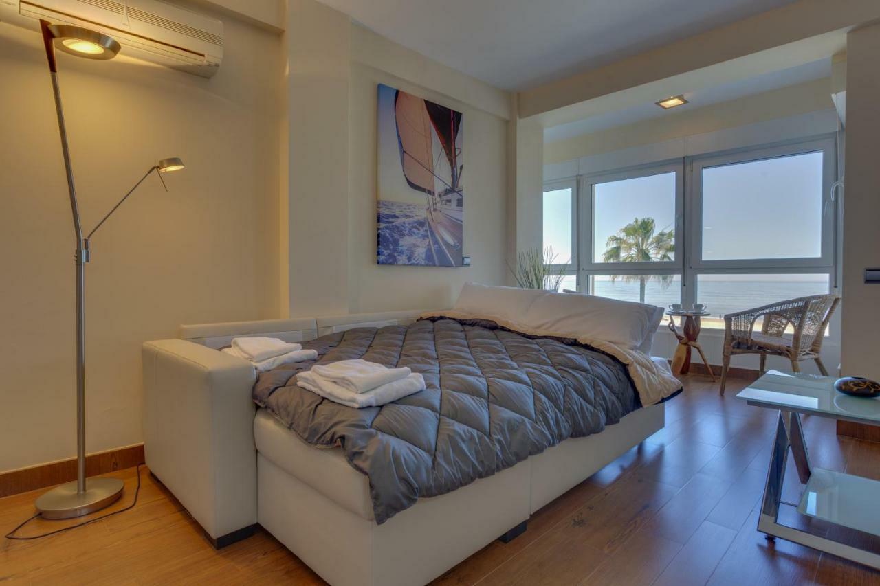 Horizonte Sunny Home By Cadiz4Rentals Екстериор снимка