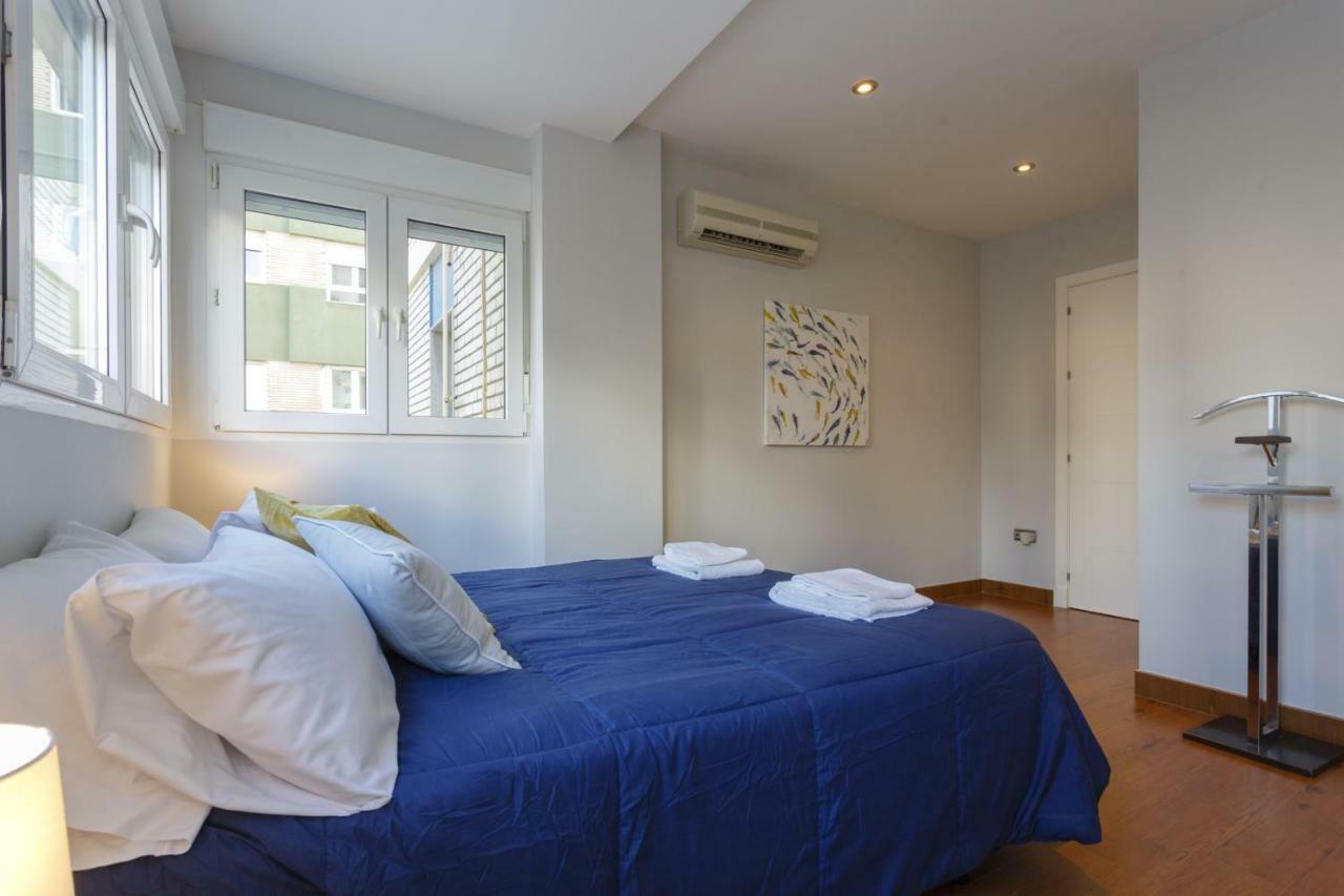 Horizonte Sunny Home By Cadiz4Rentals Екстериор снимка