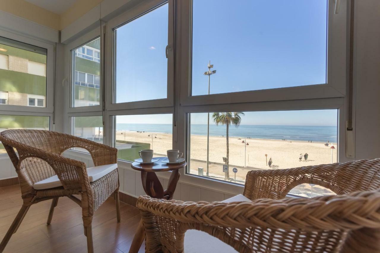 Horizonte Sunny Home By Cadiz4Rentals Екстериор снимка