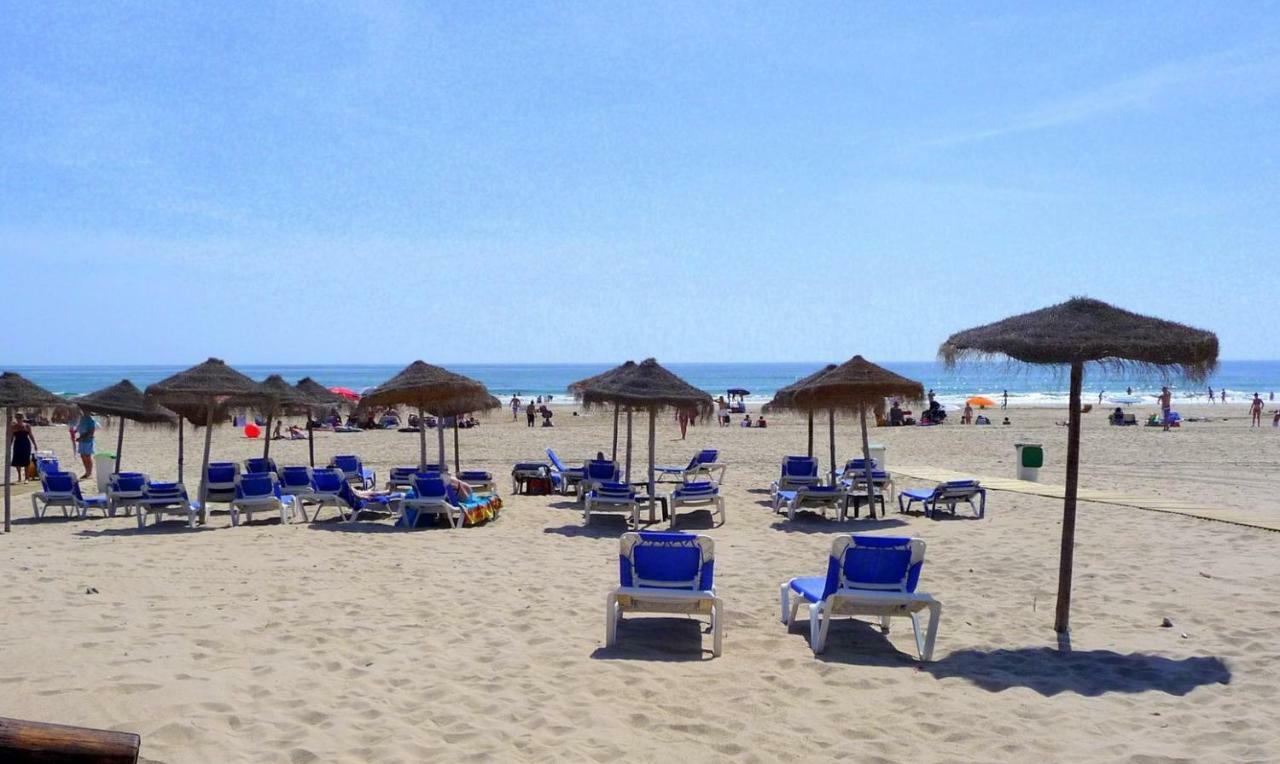 Horizonte Sunny Home By Cadiz4Rentals Екстериор снимка