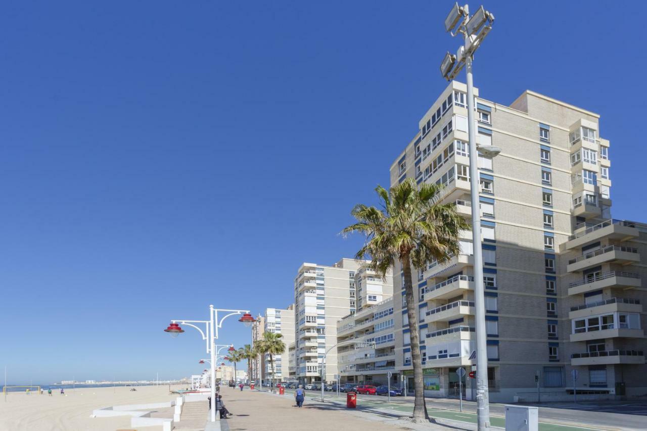 Horizonte Sunny Home By Cadiz4Rentals Екстериор снимка