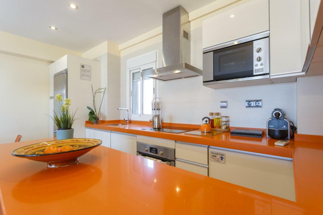 Horizonte Sunny Home By Cadiz4Rentals Екстериор снимка