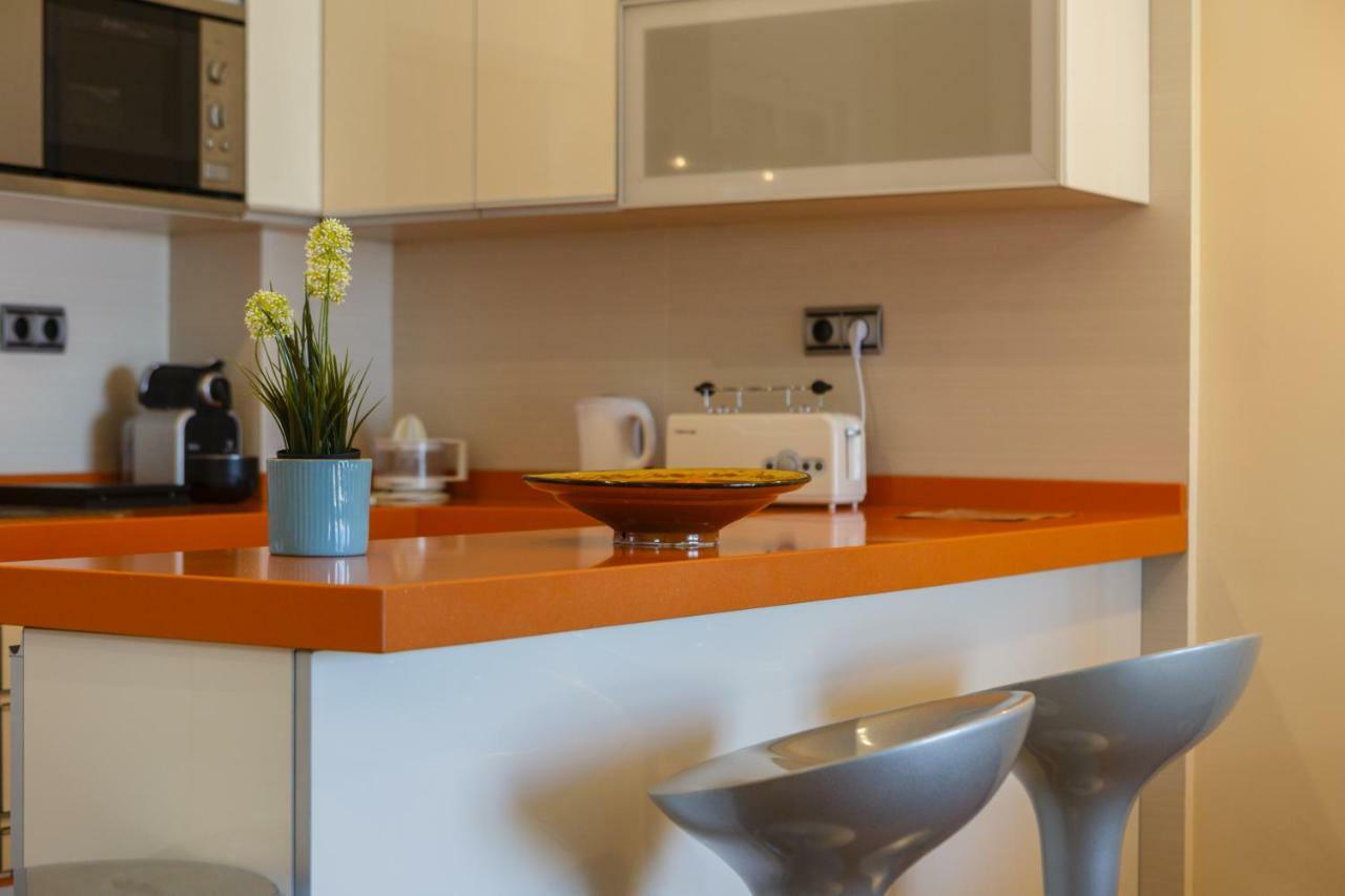 Horizonte Sunny Home By Cadiz4Rentals Екстериор снимка