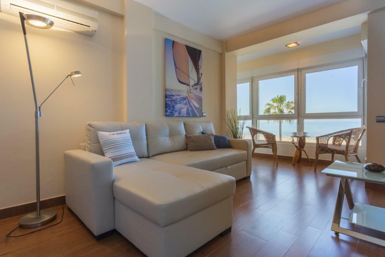 Horizonte Sunny Home By Cadiz4Rentals Екстериор снимка