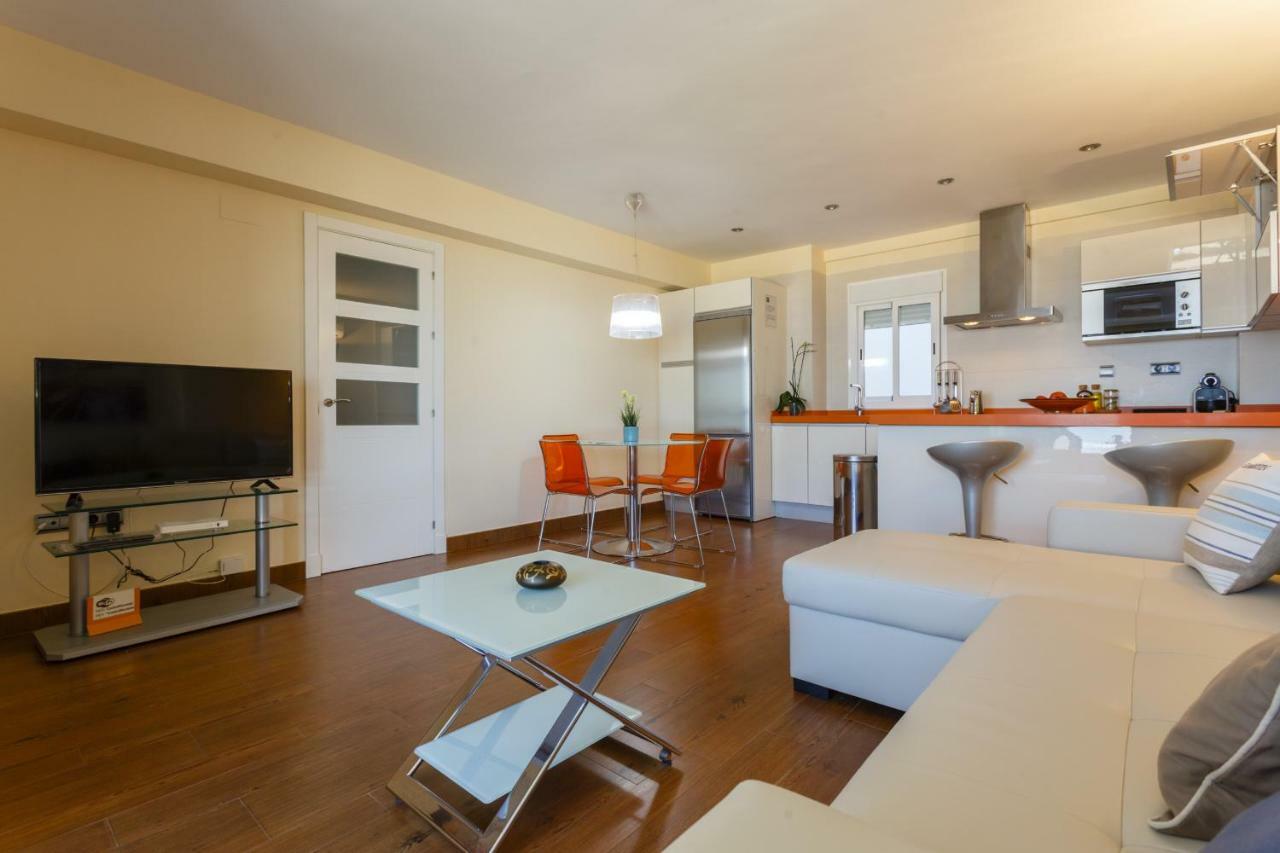 Horizonte Sunny Home By Cadiz4Rentals Екстериор снимка