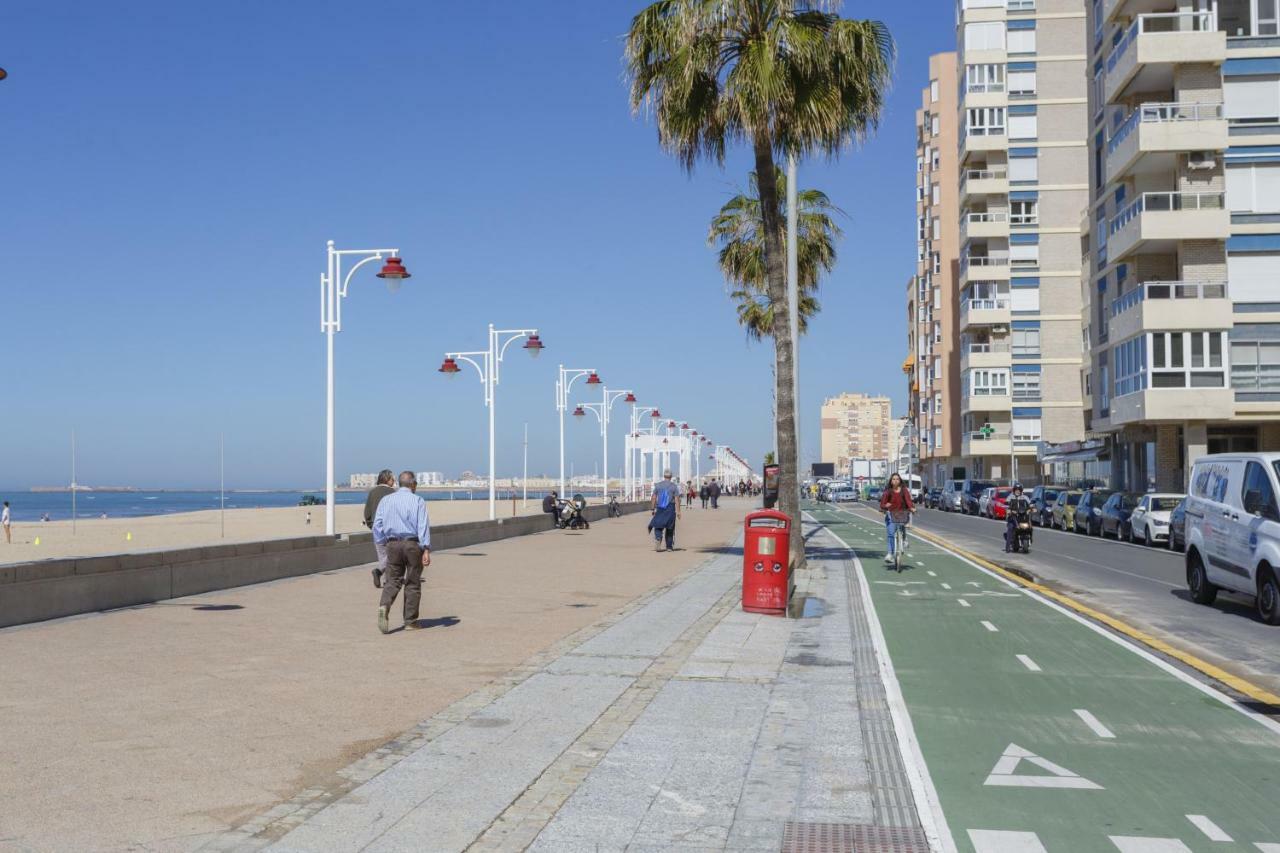 Horizonte Sunny Home By Cadiz4Rentals Екстериор снимка